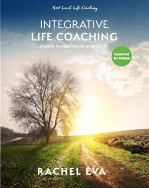 Integrative Life Coaching (ILC) Textbook