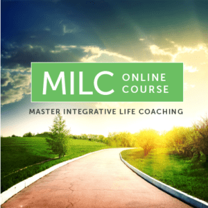 Dual Enrollment - Master Integrative Life Coaching (MILC) & ILC Online Courses