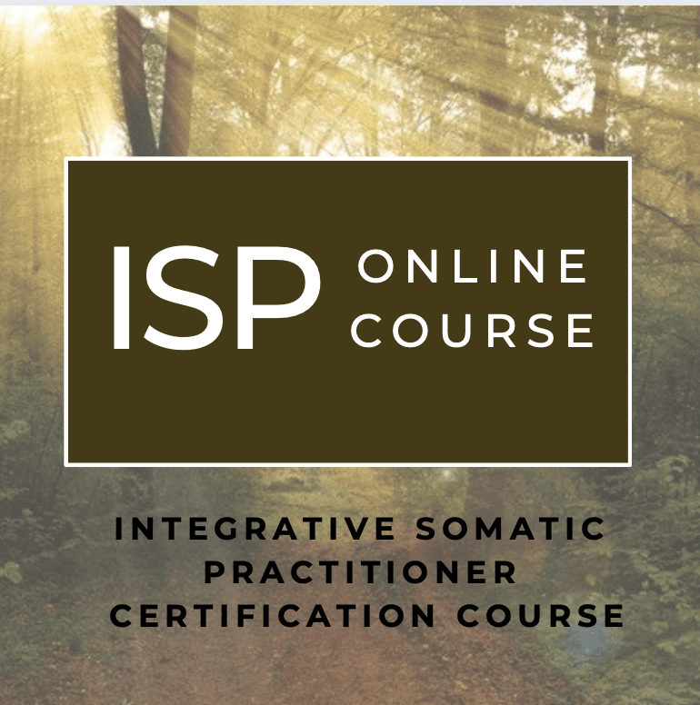 Integrative Somatic Practitioner Certification Course IWA Coaching Integrative Somatic Practitioner Certification Course IWA Coaching