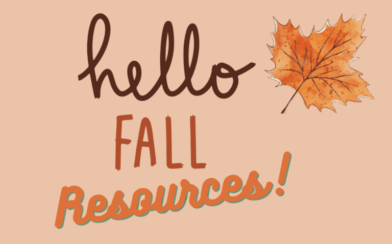 Coaching Resources: Winding up the Summer & Preparing for Fall (For You & Your Clients)