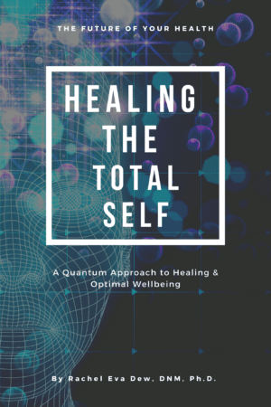 Healing the Total Self eBook