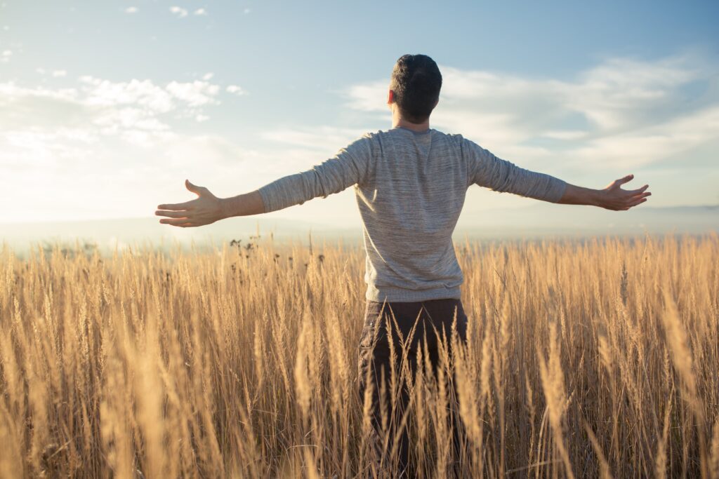 Holistic wellness coach helping clients unlock potential through integrative health coaching.