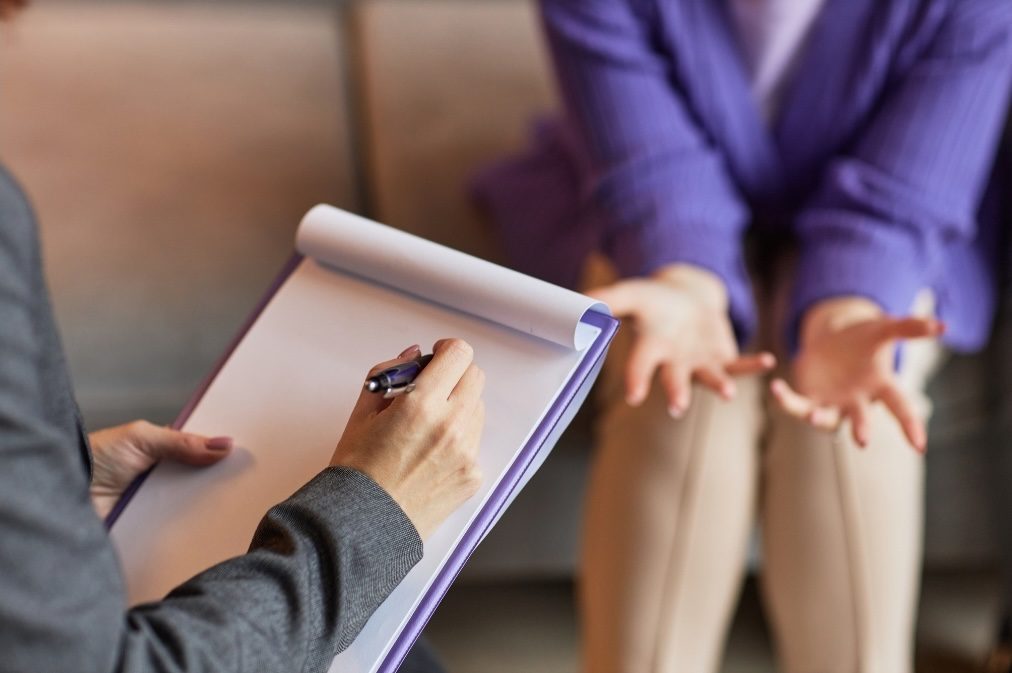 Career opportunities for certified integrative life coaches working in corporate wellness, private practice, and holistic health centers.